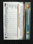 Jose Fernandez 2015 Topps Baseball Card #603