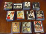 Huge Sale: Vintage Baseball Card Packs + Free Mantle!