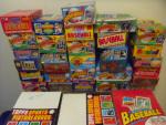 Huge Sale: Vintage Baseball Card Packs + Free Mantle!