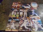 Huge Sale: Vintage Baseball Card Packs + Free Mantle!