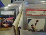 Huge Sale: Vintage Baseball Card Packs + Free Mantle!