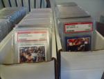 Huge Sale: Vintage Baseball Card Packs + Free Mantle!