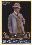 2011 Upper Deck Goodwin Champions Trading Cards