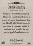 2011 Upper Deck Goodwin Champions Trading Cards