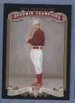 Jim O'Rourke 2012 Upper Deck Goodwin Champions Card