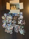 Massive 90's Sports Card Lot - NBA, MLB, NFL, NHL