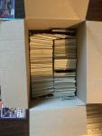 Massive 90's Sports Card Lot - NBA, MLB, NFL, NHL
