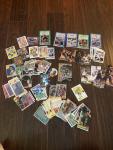 Massive 90's Sports Card Lot - NBA, MLB, NFL, NHL