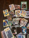 Massive 90's Sports Card Lot - NBA, MLB, NFL, NHL
