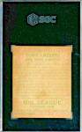 1933 Goudey Tony Lazzeri Baseball Card #31