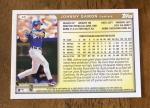 1999 Topps Johnny Damon #45 Sports Card