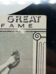 1948 G.C. Alexander Hall of Fame Card Set