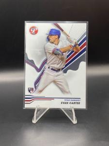 2024 Topps Pristine Base Refractor Inserts - Your Choice