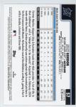 2025 Topps Diamante Foil - Complete Your Set