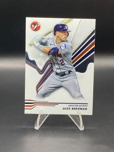 2024 Topps Pristine Base Refractor Inserts - Pick Your Own