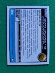 Manny Machado 2010 Bowman Draft Rookie Card