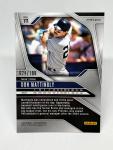 Don Mattingly 2025 Panini Prizm Pandora Card