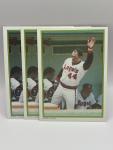 1986 Topps All-Star Reggie Jackson Card #2