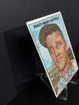 1967 Topps Roger Maris St. Louis Cardinals Card