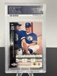 Andy Pettitte 1995 Upper Deck Minor League Card