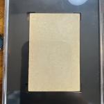 1929 Earle Combs SGC 3 Yankees Baseball Card