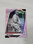2025 Panini Prizm Tris Speaker Cherry Blossom Card