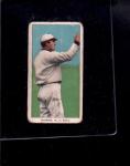 1909 T206 John McGraw Baseball Card #239