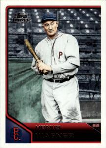 2011 Topps Lineage Baseball Card - Select Yours