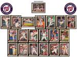2025 Topps Baseball Complete Team Card Sets
