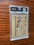 1958 Topps Whitey Ford #320 Yankees Card
