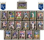 2025 Topps Baseball Complete Team Card Sets