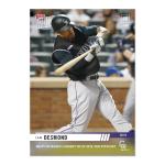 Ian Desmond 2019 Topps Now #357 Rockies Card