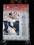 Mariano Rivera Autographed Card Set