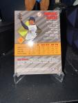 Mariano Rivera Autographed Card Set