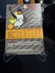 Mariano Rivera Autographed Card Set