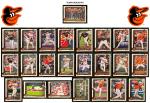 2025 Topps Baseball Complete Team Card Sets