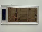 1986 Drakes Panel Ron Guidry Nolan Ryan Stieb