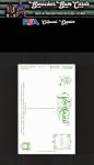 1980 Perez-Steele HOF Series 36 King Kelly Card