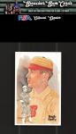 1980-01 Perez-Steele Hugh Duffy Hall of Fame Card