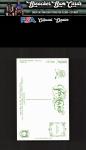 1980-01 Perez-Steele Hugh Duffy Hall of Fame Card