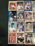 20 Don Mattingly Cards - No Duplicates