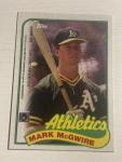 2023 Topps Archives Reggie Jackson Mark McGwire Cards