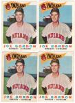 1960 Topps Joe Gordon #216 Card Lot