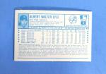 1974 Kellogg's Baseball #41 Sparky Lyle Card