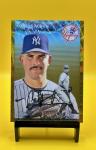 Carlos Rodon 2023 Topps Chrome Gold Wave Refractor