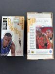1996-97 Collector's Choice Complete Kobe Bryant Set