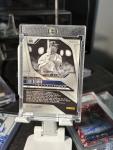 2025 Prizm Lou Gehrig Cherry Blossom /20 Yankees