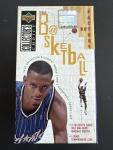 1996-97 Collector's Choice Complete Kobe Bryant Set