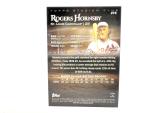 2019 Stadium Club Rogers Hornsby Orange Proof Card