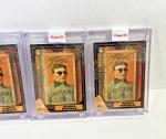 Honus Wagner 2021 Topps Project 70 Card #172